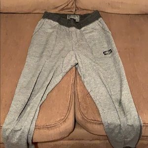 Boys Joggers